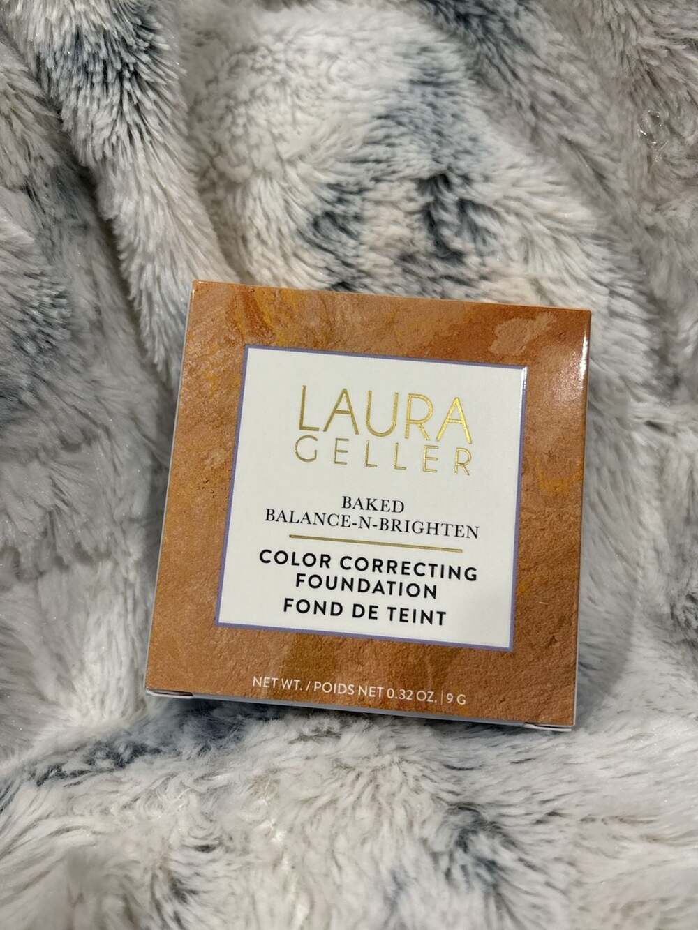 Laura Geller Baked Balance-N-Brighten Color Correction